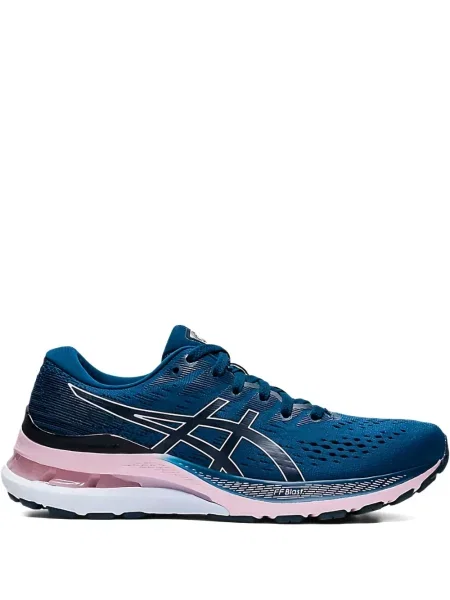 Sneakerși Asics Dynablast negru