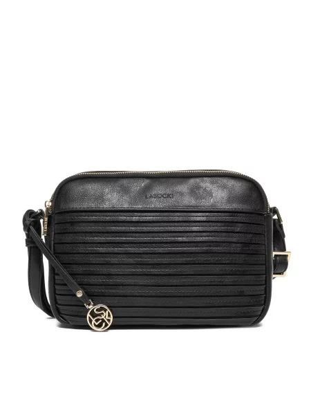 Сумка Lasocki черная