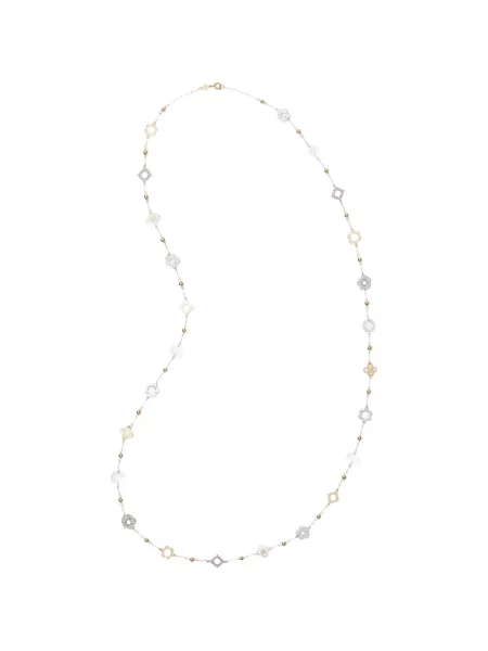 Lung colier Tory Burch