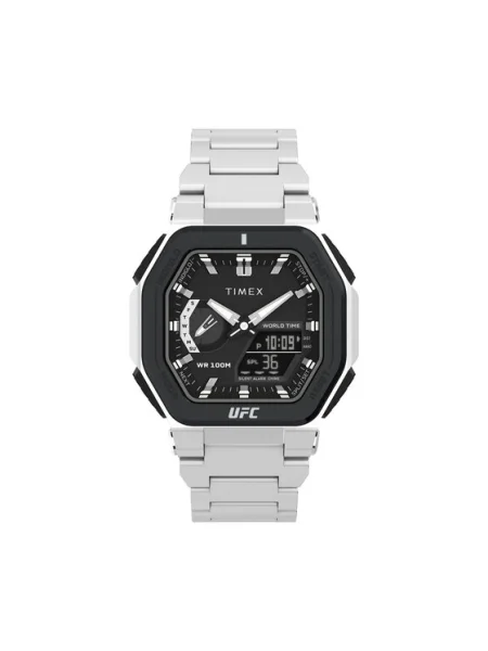 Ceas Timex UFC Colossus Argintiu