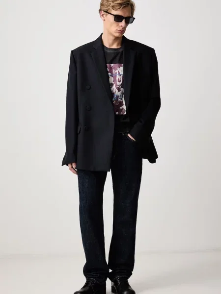 Karl Lagerfeld Jeans футболка