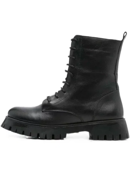 Pantofi Sergio Moretti negru