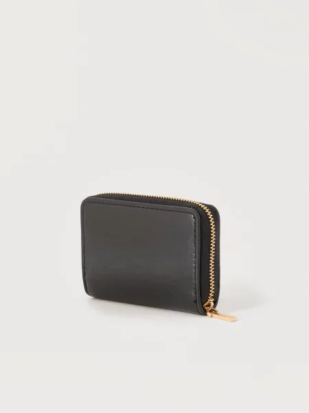 Geantă Calvin Klein din piele negru