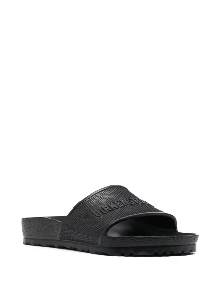 Šlepetės Birkenstock juoda
