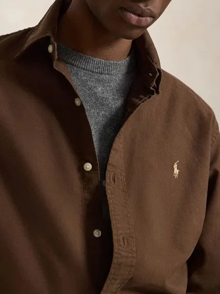 Рубашка Polo Ralph Lauren