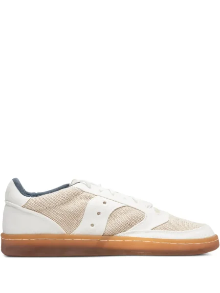 Sneakerși Saucony Jazz cu șireturi din dantelă