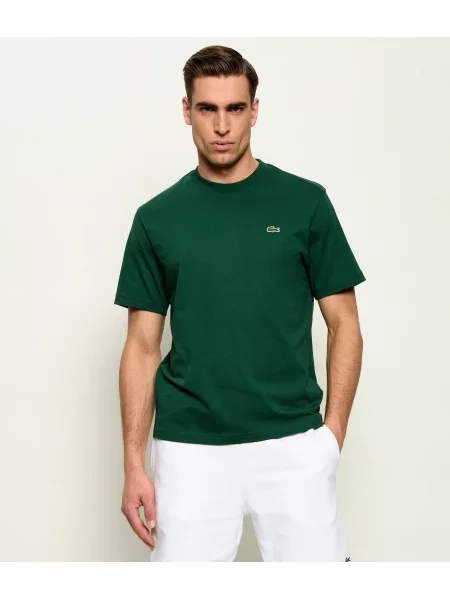 Lacoste Tricou verde