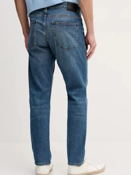 BOSS Orange jeans albastru