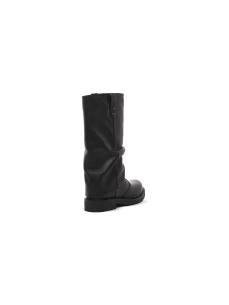 Pantofi Nerogiardini negru