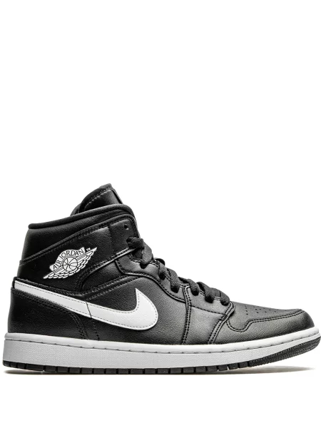 Sneakerși Jordan Air Jordan 1 negru