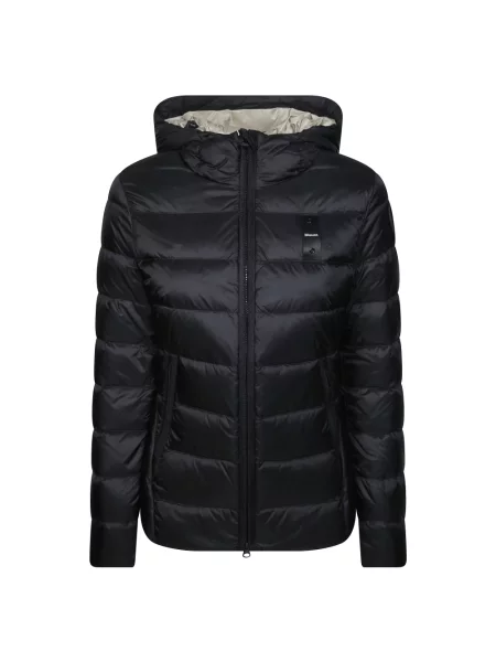 Kurtka Blauer czarna