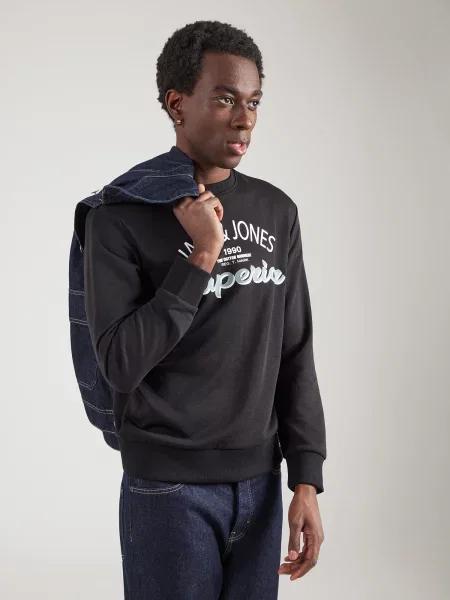 Palton Jack & Jones alb