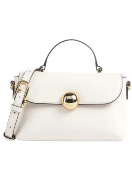 Torebka Furla biała