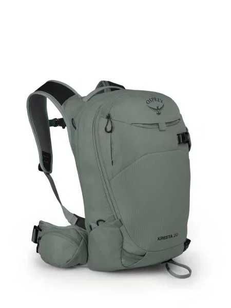 Osprey Kresta 20 Рюкзак Унісекс зелений