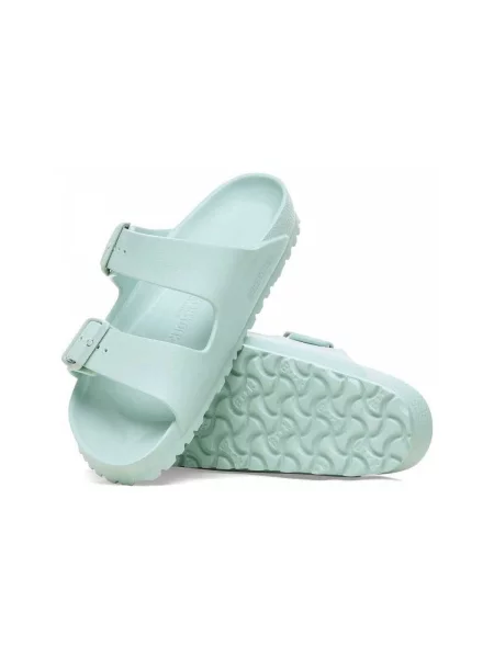 Pantofi Birkenstock verde