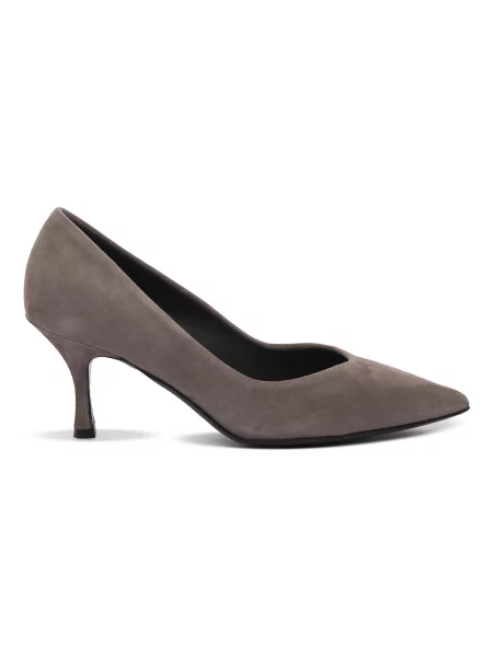 Pantofi Angelina Folies verde