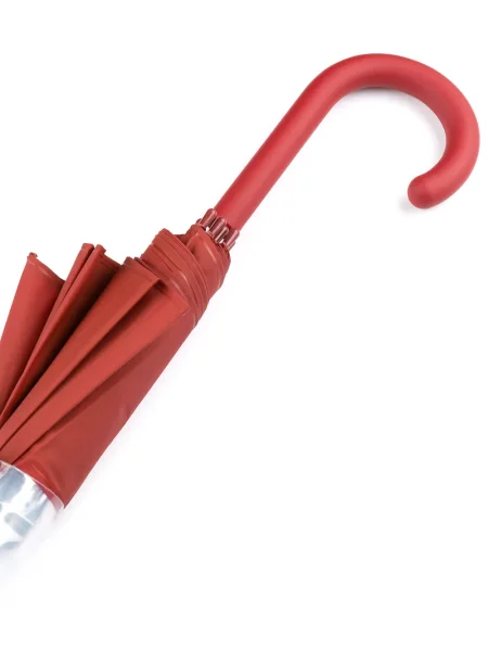 Umbrelă Hunter roșu
