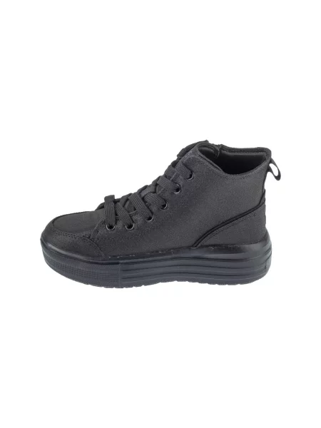 Pantofi copii Skechers negru