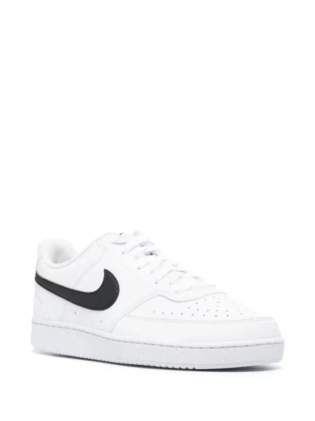 Tenisky Nike NikeCourt bílé