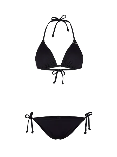 O'NEILL Costum de baie două piese Capri-Bondey' negru