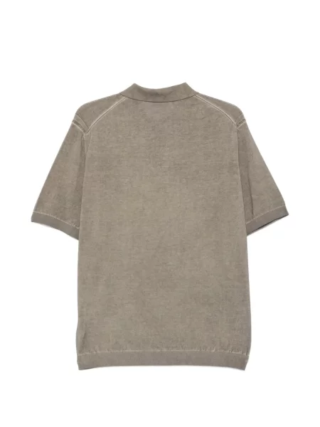 Tricou polo Kangra maro