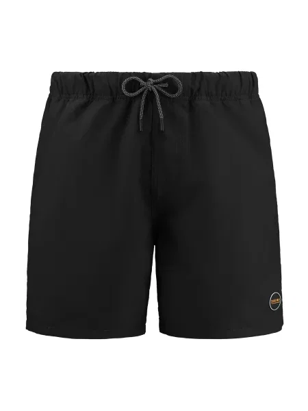 Shiwi Plavecké šortky černá