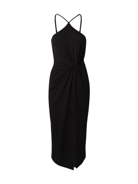 EDITED Rochie Merit' negru
