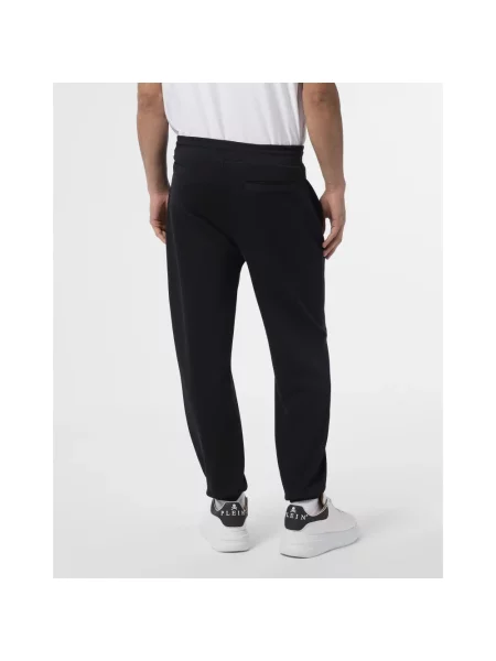 Spodnie dresowe Philipp Plein czarne