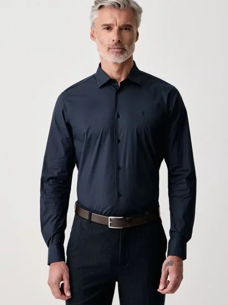Trussardi cămașă pentru bărbați din cu