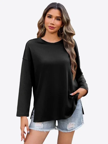 Imily Bela Tricou negru