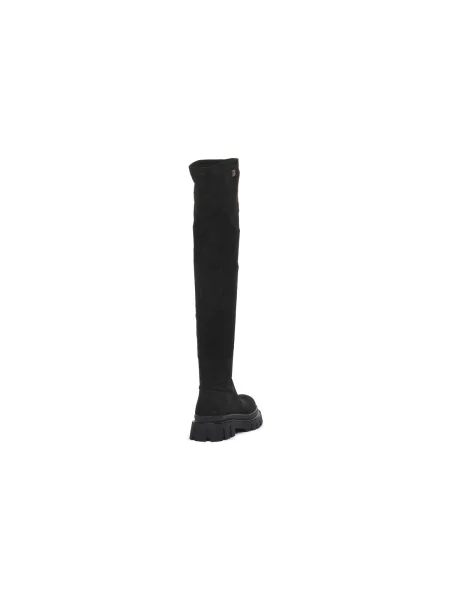 Pantofi Laura Biagiotti negru