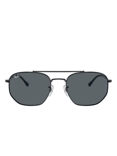Ochelari de soare Ray-ban negru
