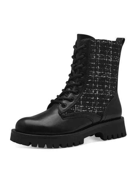 Ghete Tamaris negru