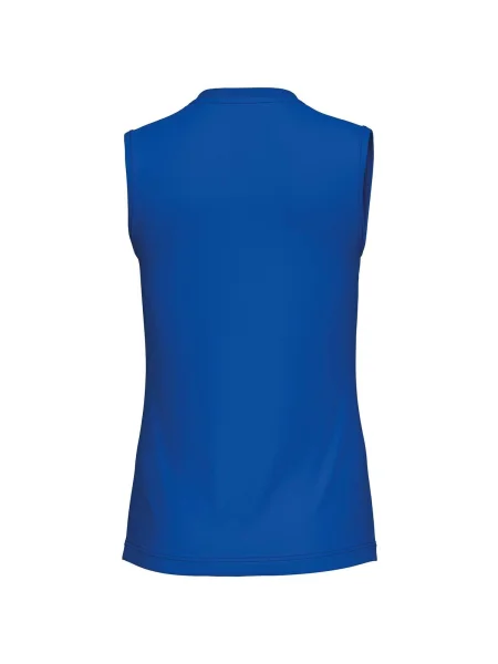 Tricou Errea alb