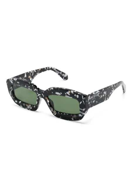 Ochelari de soare Off-white alb
