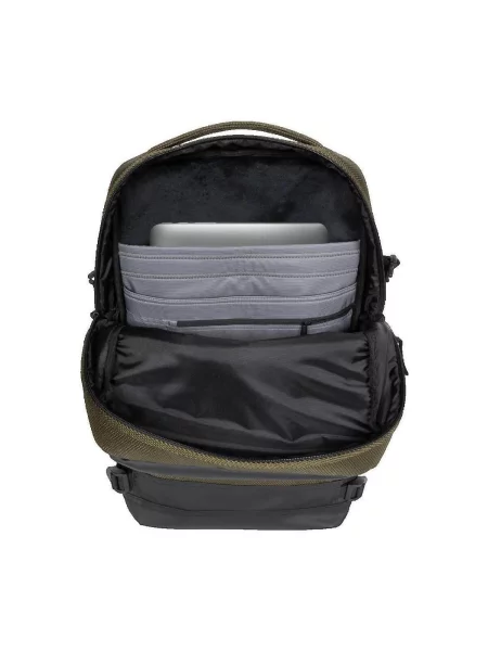 Rucsac Eastpak verde