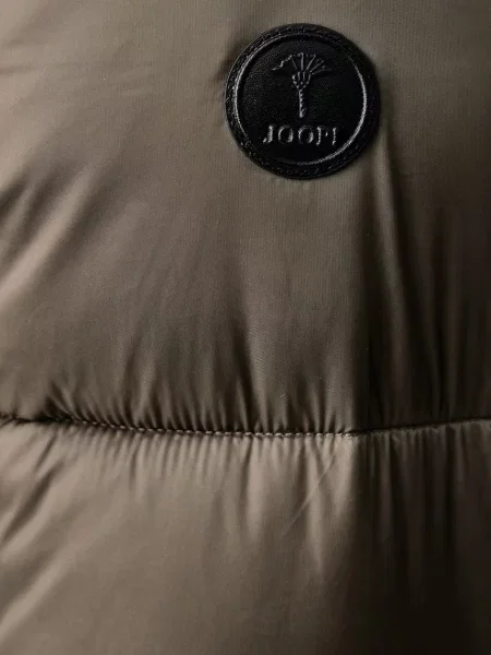 Joop! стьобана куртка