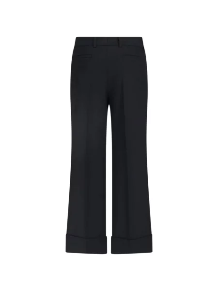 Pantaloni Incotex negru