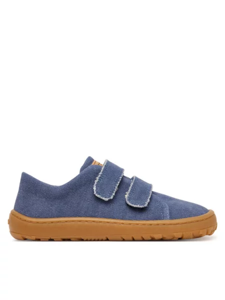 Tenisice Froddo Barefoot Botaniq D Tamnoplava