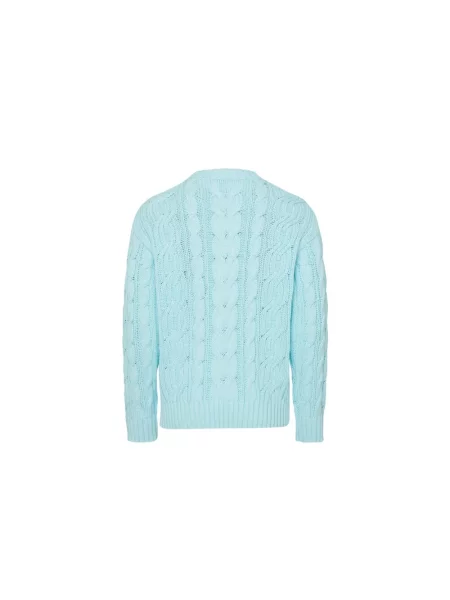 Sweter Vilebrequin niebieski
