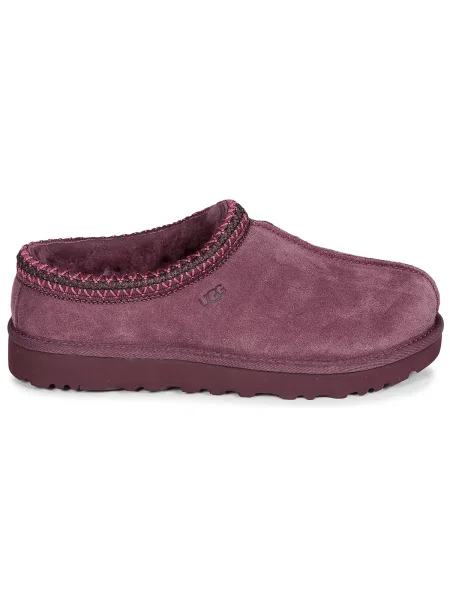Tenisky Ugg fialová
