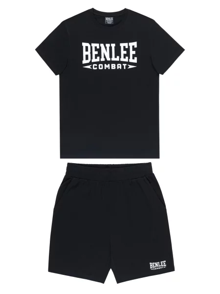 Sneakers Benlee λευκό