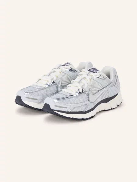 Nike Sneakersy Zoom Vomero 5 weiss