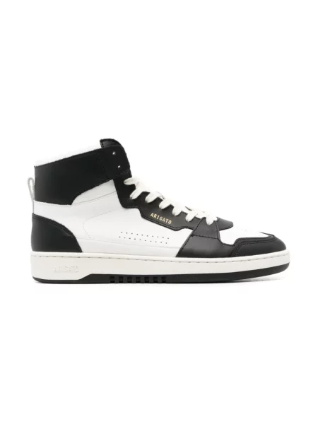 Sneakersy Axel Arigato czarne