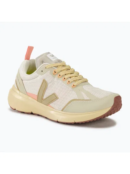 Olcsóbban. VEJA Condor 2 Alveomesh gravel/almond női futócipő. Méret: 36 EU bézs