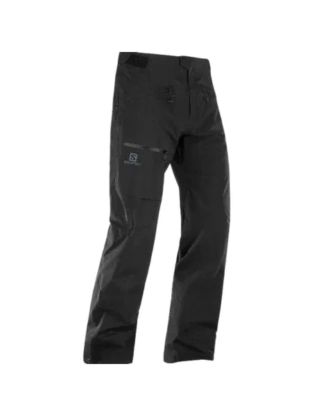 Spodnie Snowboardowe Outpeak czarne