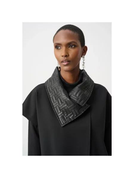 Kamizelka Joseph Ribkoff chunky czarna