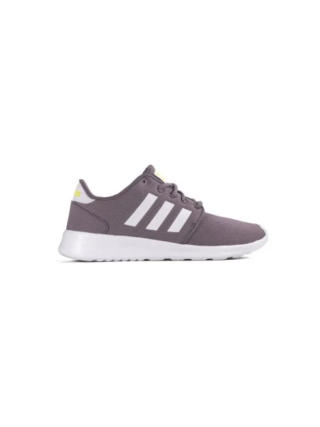 Félcipő Adidas szürke