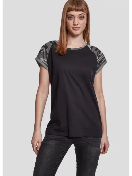 Tricou Urban Classics negru
