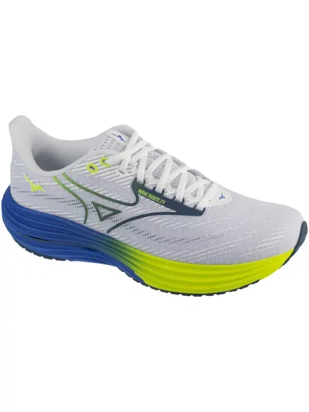 Tenisky Mizuno biela